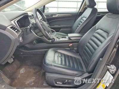 Zdjęcie 7 z 12 samochodu: 2019 FORD FUSION SEL VIN:3FA6P0CDXKR150548 - miniatura