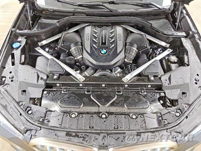 Zdjęcie 12 z 13 samochodu: 2021 BMW X6 M50I VIN:5UXCY8C03M9G71133 - miniatura