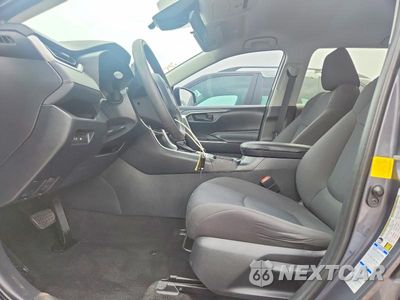 Zdjęcie 7 z 13 samochodu: 2019 TOYOTA RAV4 LE VIN:2T3G1RFV0KW072107 - miniatura