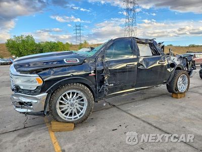2020 RAM 2500 LARAMIE 3C6UR5FL1LG107359 - główne zdjęcie licytacji z USA - miniatura