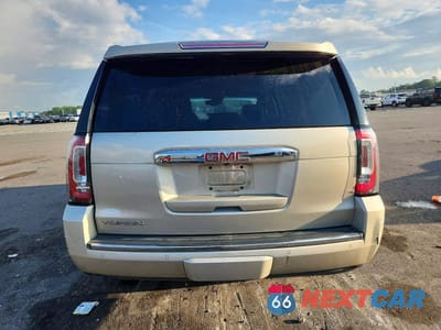 Zdjęcie 6 z 13 samochodu: 2017 GMC YUKON DENALI VIN:1GKS1CKJ9HR233786 - miniatura