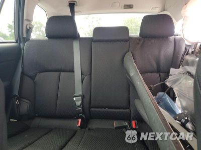 Zdjęcie 10 z 13 samochodu: 2012 SUBARU OUTBACK 2.5I PREMIUM VIN:4S4BRBGC7C3215982 - miniatura