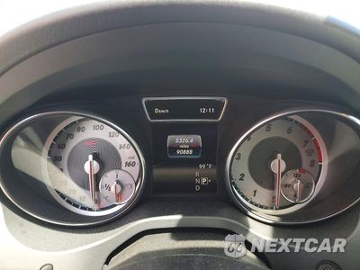 Zdjęcie 9 z 13 samochodu: 2016 MERCEDES-BENZ GLA 250 4MATIC VIN:WDCTG4GBXGJ232949 - miniatura