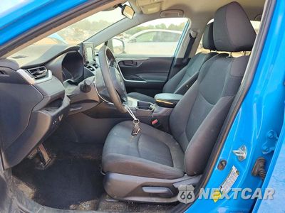 Zdjęcie 7 z 13 samochodu: 2019 TOYOTA RAV4 LE VIN:2T3H1RFV0KW051083 - miniatura