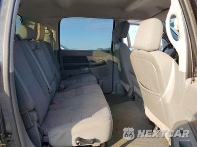 Zdjęcie 10 z 13 samochodu: 2007 DODGE RAM 1500 VIN:3D7KS19D37G771661 - miniatura