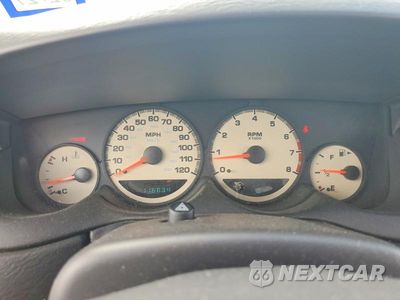 Zdjęcie 9 z 12 samochodu: 2000 DODGE NEON BASE VIN:1B3ES46C4YD827501 - miniatura