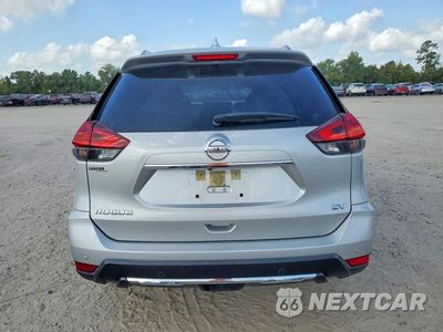 Zdjęcie 6 z 14 samochodu: 2020 NISSAN ROGUE SV VIN:JN8AT2MT0LW042377 - miniatura
