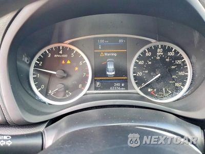 Zdjęcie 9 z 12 samochodu: 2019 NISSAN SENTRA S VIN:3N1AB7AP1KY256940 - miniatura