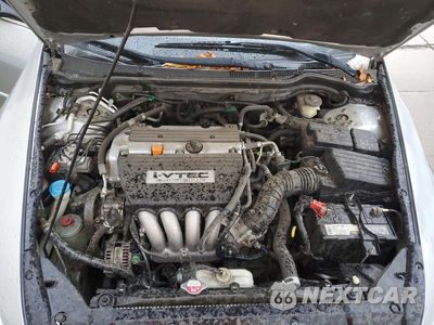 Zdjęcie 11 z 13 samochodu: 2007 HONDA ACCORD EX VIN:1HGCM56837A111997 - miniatura