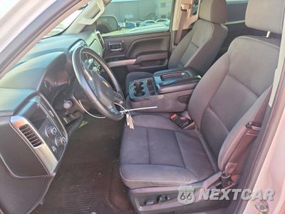 Zdjęcie 7 z 12 samochodu: 2017 CHEVROLET SILVERADO K1500 LT VIN:3GCUKREC5HG456991 - miniatura