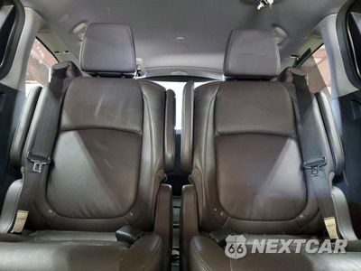 Zdjęcie 10 z 13 samochodu: 2018 HONDA ODYSSEY TOURING VIN:5FNRL6H87JB045029 - miniatura