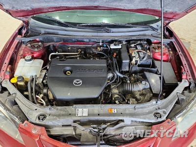 Zdjęcie 11 z 12 samochodu: 2006 MAZDA 3 S VIN:JM1BK323361503844 - miniatura