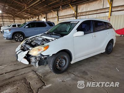 2004 TOYOTA MATRIX XR 2T1KR32E84C195530 - główne zdjęcie licytacji z USA - miniatura