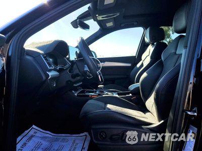 Zdjęcie 7 z 13 samochodu: 2024 AUDI Q5 E PREMIUM PLUS 55 VIN:WA1E2AFY1R2070959 - miniatura