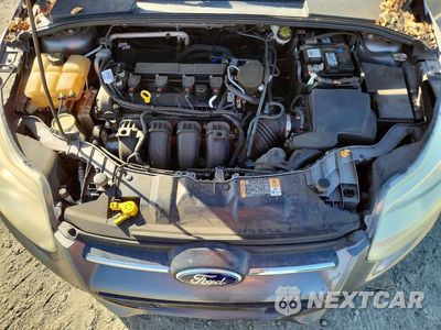 Zdjęcie 11 z 12 samochodu: 2014 FORD FOCUS SE VIN:1FADP3K2XEL407817 - miniatura