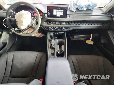 Zdjęcie 8 z 12 samochodu: 2026 HONDA ACCORD SE VIN:1HGCY1F42TA003584 - miniatura