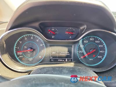 Zdjęcie 9 z 12 samochodu: 2018 CHEVROLET CRUZE LT VIN:1G1BE5SMXJ7221405 - miniatura