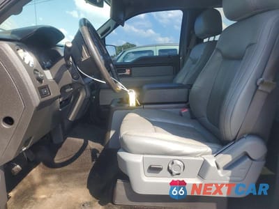 Zdjęcie 7 z 12 samochodu: 2014 FORD F150 SUPERCREW VIN:1FTFW1EF3EFB67064 - miniatura