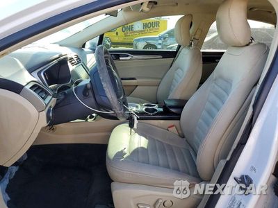 Zdjęcie 7 z 12 samochodu: 2013 FORD FUSION SE HYBRID VIN:3FA6P0LU6DR371387 - miniatura