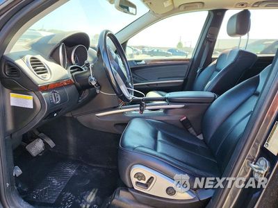 Zdjęcie 7 z 13 samochodu: 2011 MERCEDES-BENZ GL 450 4MATIC VIN:4JGBF7BE2BA705724 - miniatura