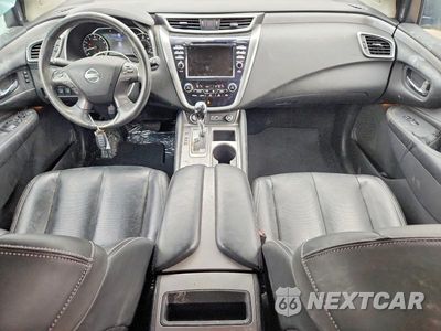 Zdjęcie 8 z 14 samochodu: 2022 NISSAN MURANO SL VIN:5N1AZ2CJ5NC119576 - miniatura