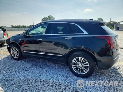 Drugie zdjęcie samochodu z przodu: 2020 CADILLAC XT5 PREMIUM LUXURY VIN:1GYKNDRS4LZ107326 - miniatura