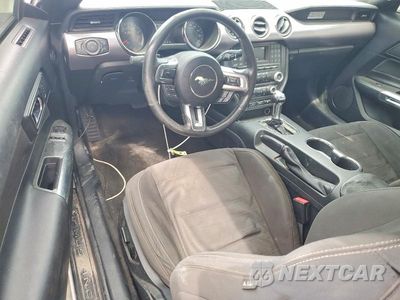 Zdjęcie 8 z 13 samochodu: 2016 FORD MUSTANG VIN:1FA6P8THXG5298355 - miniatura