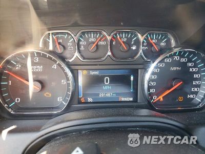 Zdjęcie 9 z 13 samochodu: 2015 CHEVROLET TAHOE C1500 LT VIN:1GNSCBKC3FR173087 - miniatura