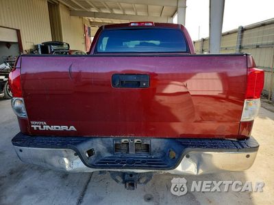 Zdjęcie 6 z 12 samochodu: 2008 TOYOTA TUNDRA CREWMAX LIMITED VIN:5TFEV58108X043421 - miniatura
