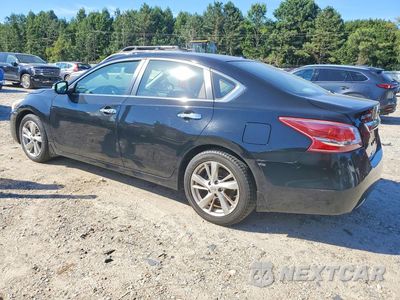 Drugie zdjęcie samochodu z przodu: 2013 NISSAN ALTIMA 2.5 VIN:1N4AL3AP3DC915377 - miniatura