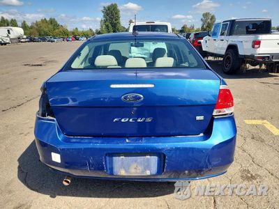Zdjęcie 6 z 12 samochodu: 2009 FORD FOCUS SE VIN:1FAHP35N89W195964 - miniatura