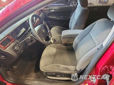 Zdjęcie 7 z 12 samochodu: 2006 CHEVROLET IMPALA LS VIN:2G1WB58K969334235 - miniatura