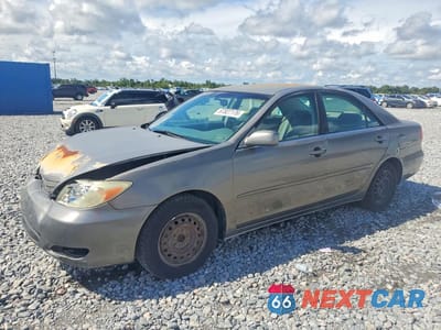 2003 TOYOTA CAMRY LE JTDBE32K230242237 - główne zdjęcie licytacji z USA - miniatura