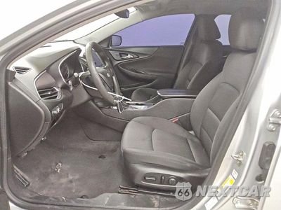 Zdjęcie 7 z 13 samochodu: 2021 CHEVROLET MALIBU LT VIN:1G1ZD5ST0MF069394 - miniatura
