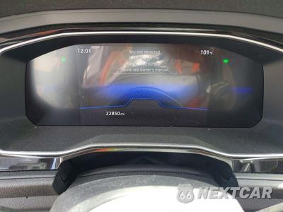Zdjęcie 9 z 12 samochodu: 2024 VOLKSWAGEN JETTA SE VIN:3VW7M7BUXRM092804 - miniatura