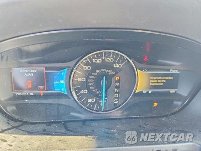 Zdjęcie 9 z 12 samochodu: 2014 FORD EDGE SEL VIN:2FMDK3JC3EBA10755 - miniatura