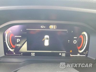 Zdjęcie 9 z 14 samochodu: 2026 NISSAN ROGUE PLATINUM VIN:JN8BT3DD7TW491168 - miniatura