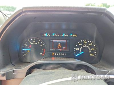 Zdjęcie 9 z 12 samochodu: 2016 FORD F150 SUPER CAB VIN:1FTEX1E89GFD59635 - miniatura