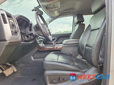 Zdjęcie 7 z 12 samochodu: 2018 GMC SIERRA K1500 SLT VIN:3GTU2NEC4JG523899 - miniatura