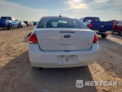 Zdjęcie 6 z 12 samochodu: 2011 FORD FOCUS SE VIN:1FAHP3FN2BW130256 - miniatura