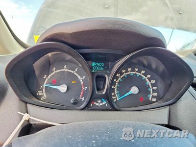 Zdjęcie 9 z 12 samochodu: 2016 FORD FIESTA S VIN:3FADP4TJ4GM171971 - miniatura