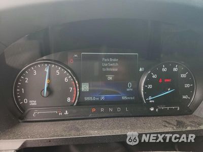 Zdjęcie 9 z 12 samochodu: 2024 FORD EXPLORER ST-LINE VIN:1FMSK8KH2RGA78039 - miniatura