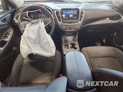 Zdjęcie 8 z 12 samochodu: 2020 CHEVROLET MALIBU LT VIN:1G1ZD5ST3LF044231 - miniatura