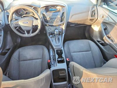 Zdjęcie 8 z 12 samochodu: 2018 FORD FOCUS S VIN:1FADP3E20JL255875 - miniatura