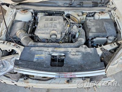 Zdjęcie 11 z 12 samochodu: 2006 CHEVROLET MALIBU MAXX LTZ VIN:1G1ZU63856F285325 - miniatura