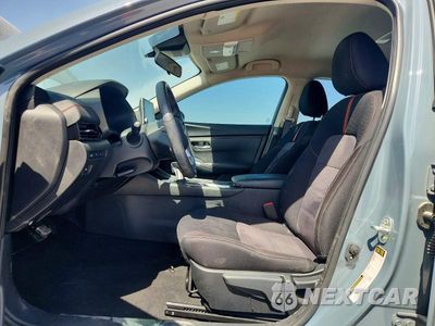Zdjęcie 7 z 13 samochodu: 2024 NISSAN SENTRA SR VIN:3N1AB8DV0RY257068 - miniatura