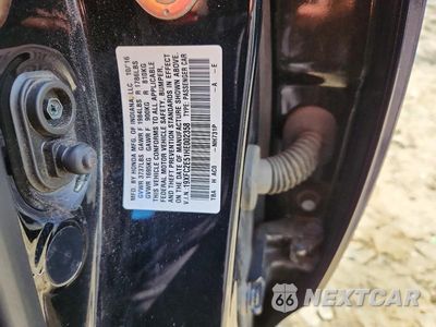 Zdjęcie 13 z 13 samochodu: 2017 HONDA CIVIC LX VIN:19XFC2E51HE002358 - miniatura
