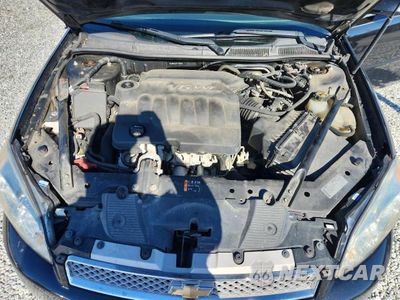 Zdjęcie 11 z 12 samochodu: 2014 CHEVROLET IMPALA LIMITED LT VIN:2G1WB5E38E1130486 - miniatura