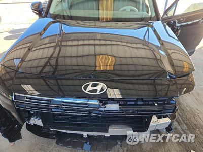 Zdjęcie 11 z 12 samochodu: 2026 HYUNDAI PALISADE SE VIN:KM8RF5S23TU114939 - miniatura