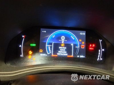 Zdjęcie 9 z 13 samochodu: 2026 TOYOTA GRAND HIGHLANDER HYBRID XLE VIN:5TDACAB51TS067332 - miniatura